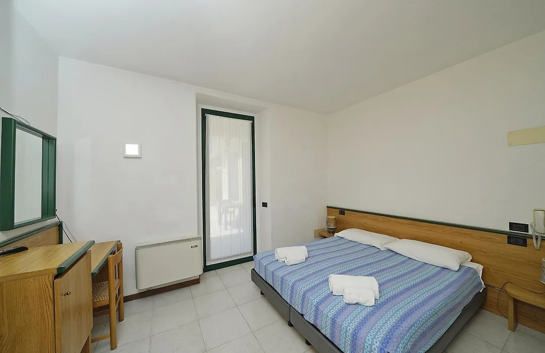 Hotel La Pergola-1