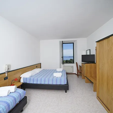Hotel La Pergola-2