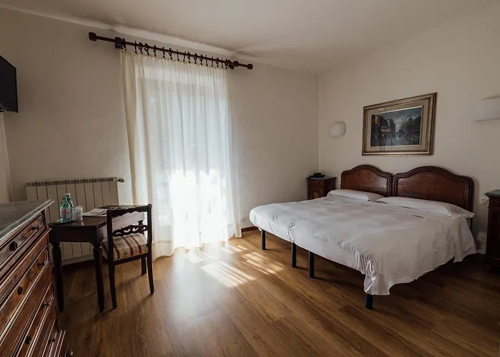 Hotel Bigio