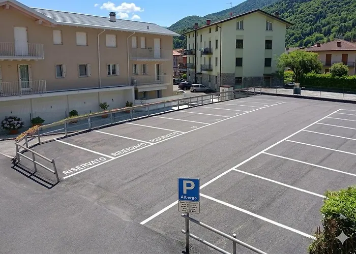 Albergo Meublé Aurora